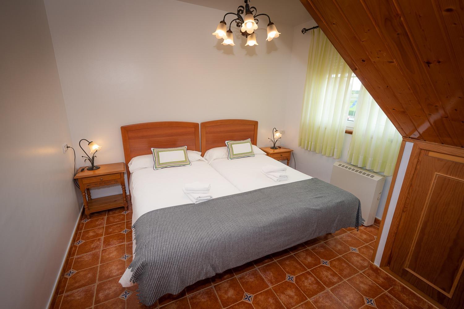 Apartamentos Cudillero Cameră foto