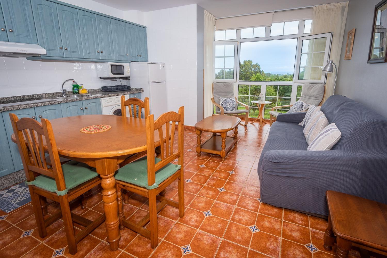 Apartamentos Cudillero Cameră foto