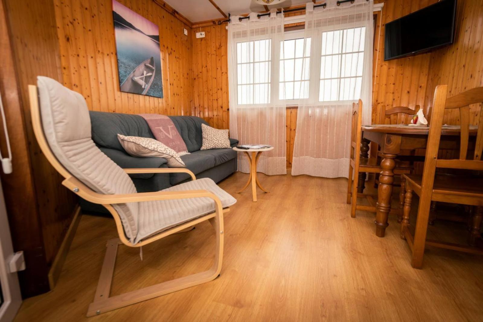 Apartamentos Cudillero Cameră foto