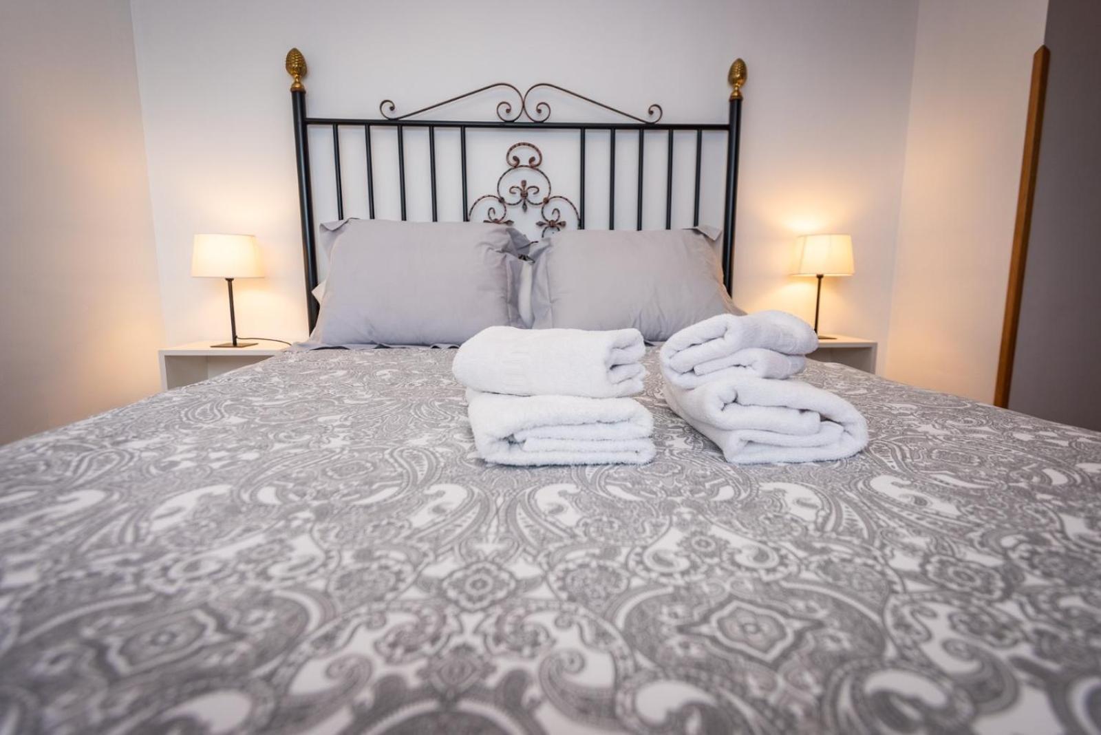 Apartamentos Cudillero Cameră foto